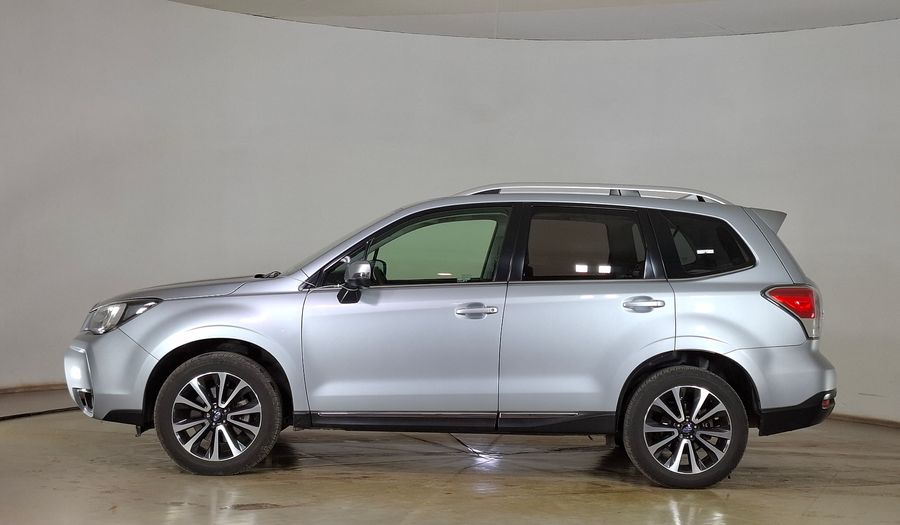 Subaru Forester 2.0 TURBO XT AUTO 4WD Suv 2017