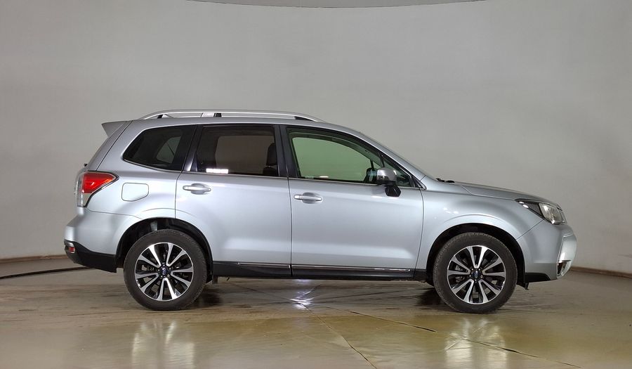 Subaru Forester 2.0 TURBO XT AUTO 4WD Suv 2017
