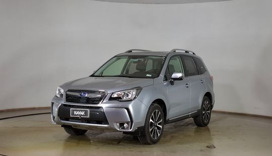 Subaru • Forester