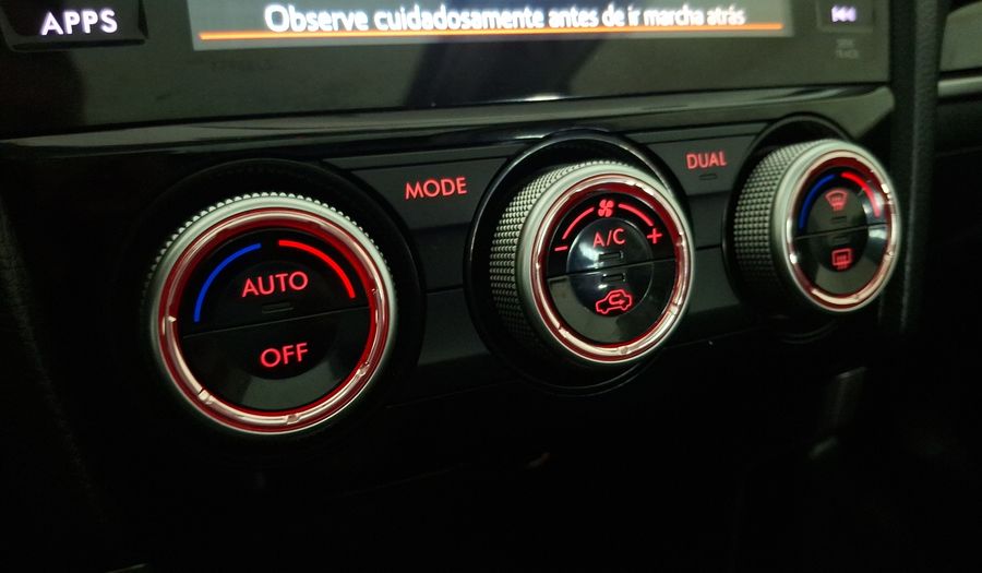 Subaru Forester 2.0 TURBO XT AUTO 4WD Suv 2017