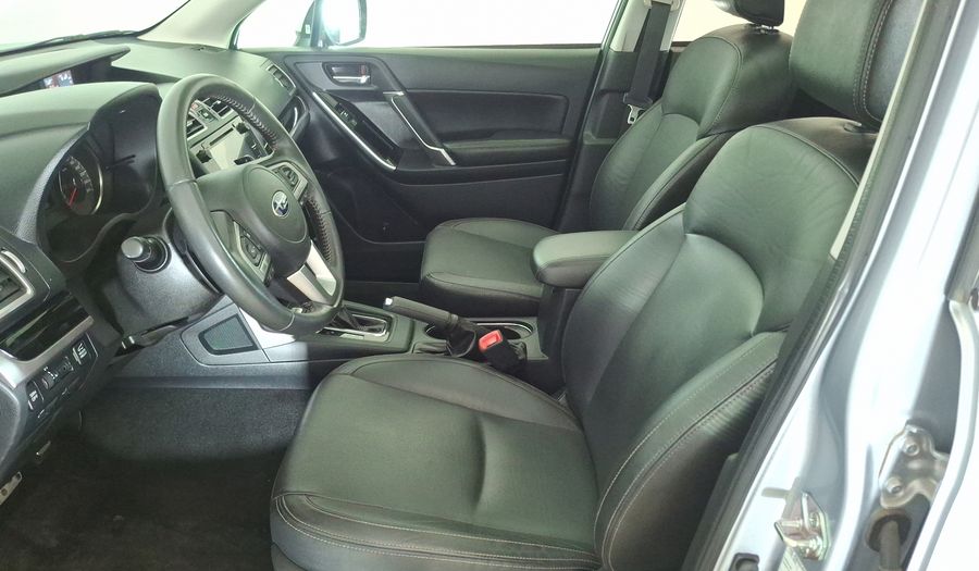 Subaru Forester 2.0 TURBO XT AUTO 4WD Suv 2017