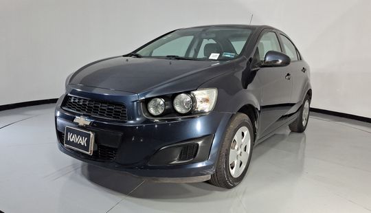 Chevrolet • Sonic