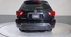 Nissan Pathfinder 3.5 ADVANCE XTRONIC Suv 2021