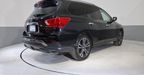 Nissan Pathfinder 3.5 ADVANCE XTRONIC Suv 2021