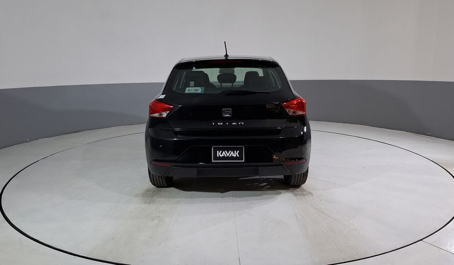 Seat Ibiza 1.6 STYLE AUTO Hatchback 2020