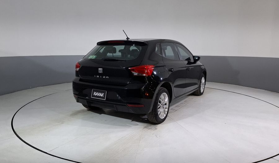 Seat Ibiza 1.6 STYLE AUTO Hatchback 2020