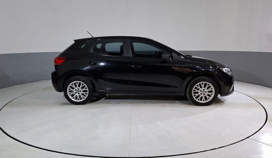 Seat Ibiza 1.6 STYLE AUTO Hatchback 2020