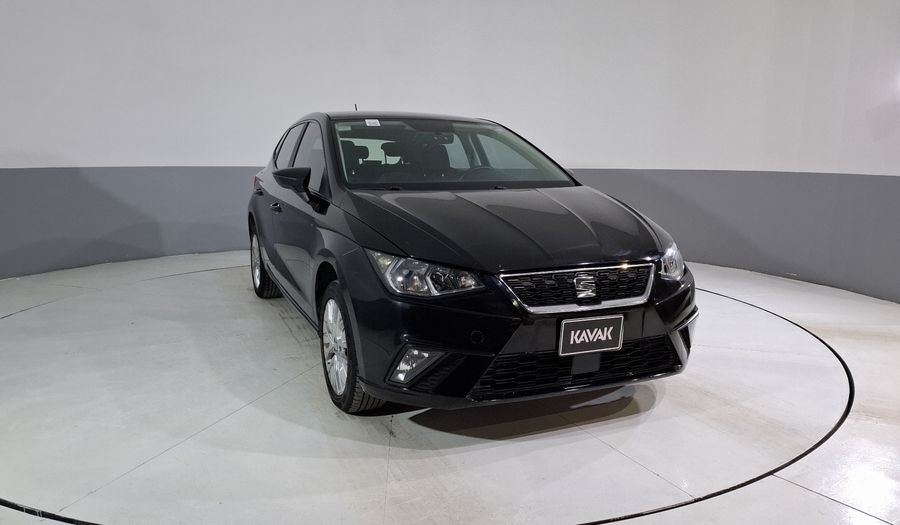 Seat Ibiza 1.6 STYLE AUTO Hatchback 2020
