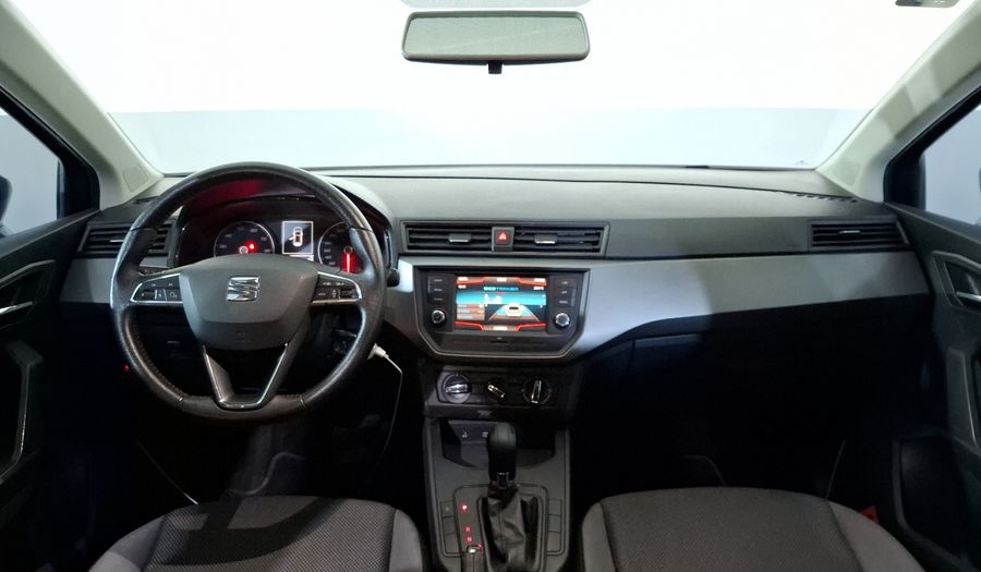 Seat Ibiza 1.6 STYLE AUTO Hatchback 2020
