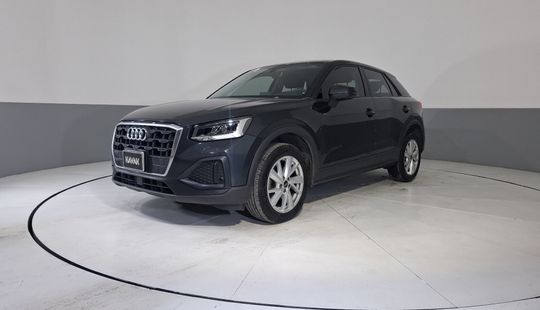 Audi • Q2