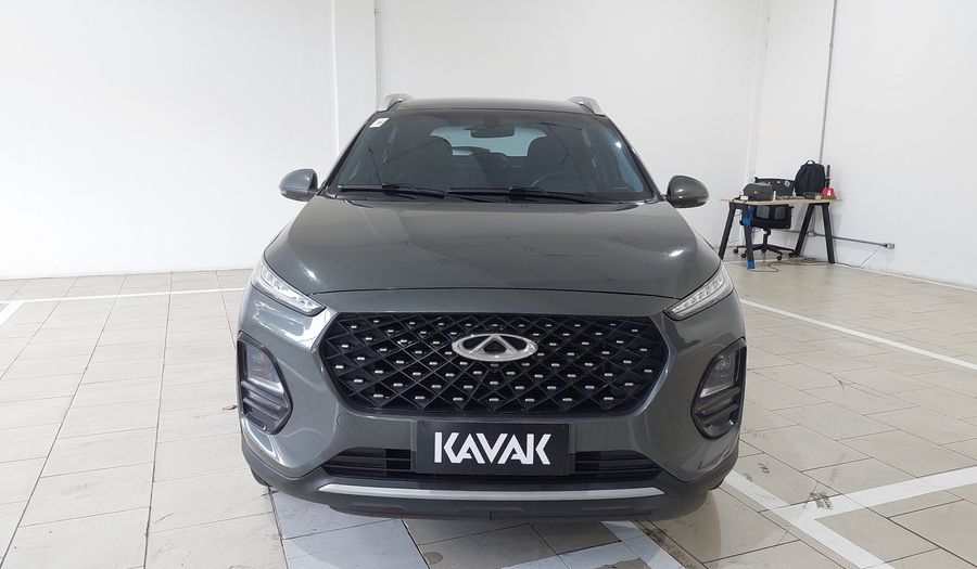 Chery Tiggo 3x 1.0 T PRO CVT Suv 2022