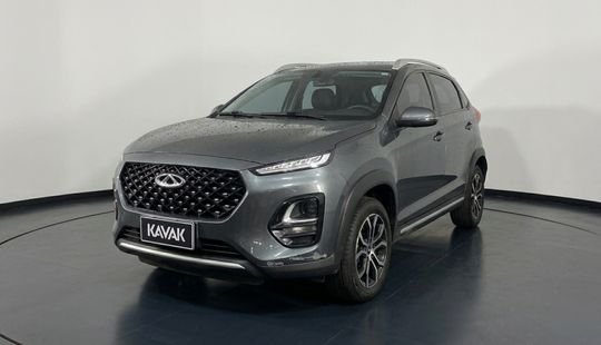 Chery • Tiggo 3x