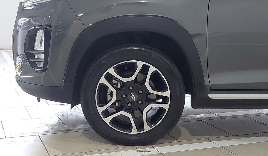 Chery Tiggo 3x 1.0 T PRO CVT Suv 2022
