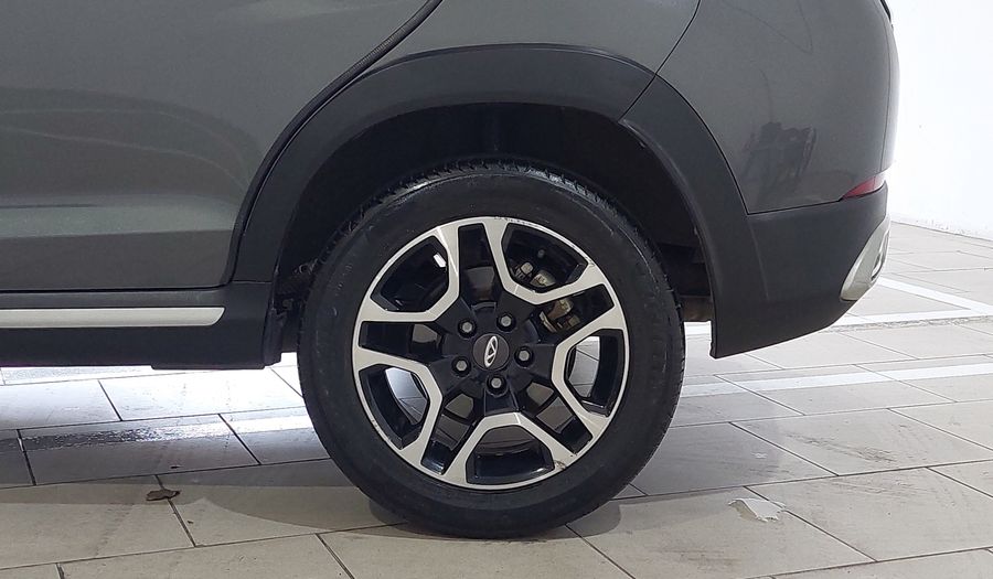 Chery Tiggo 3x 1.0 T PRO CVT Suv 2022