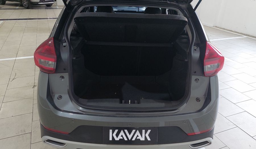 Chery Tiggo 3x 1.0 T PRO CVT Suv 2022