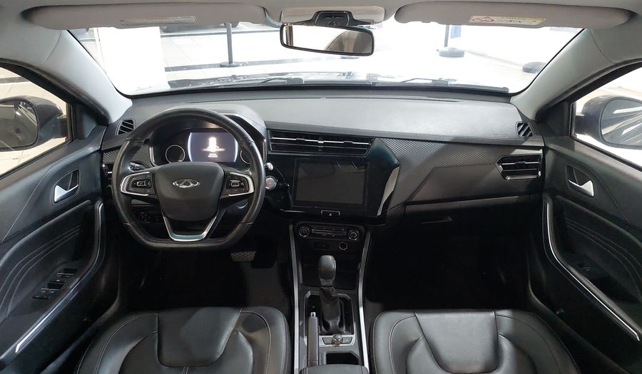 Chery Tiggo 3x 1.0 T PRO CVT Suv 2022