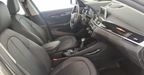 Bmw X1 2.0 SDRIVE 20IA X LINE Suv 2017