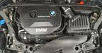 Bmw X1 2.0 SDRIVE 20IA X LINE Suv 2017