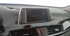 Bmw X1 2.0 SDRIVE 20IA X LINE Suv 2017