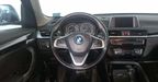 Bmw X1 2.0 SDRIVE 20IA X LINE Suv 2017