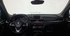 Bmw X1 2.0 SDRIVE 20IA X LINE Suv 2017