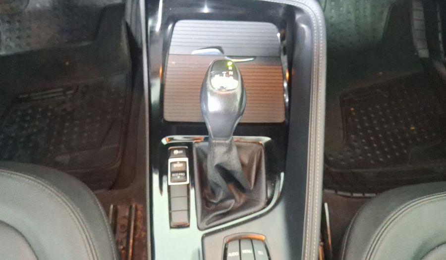 Bmw X1 2.0 SDRIVE 20IA X LINE Suv 2017
