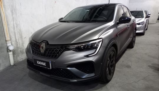 Renault • Arkana