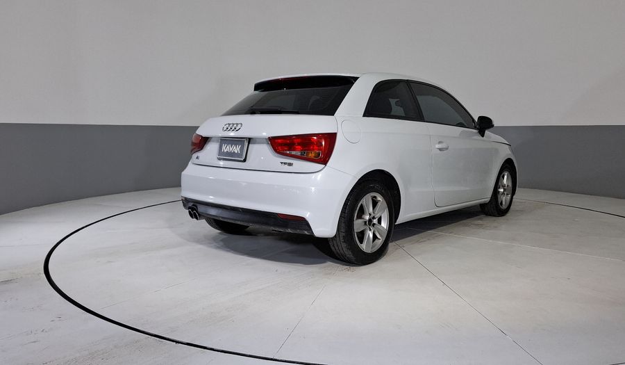 Audi A1 1.4 TFSI COOL MT Hatchback 2016