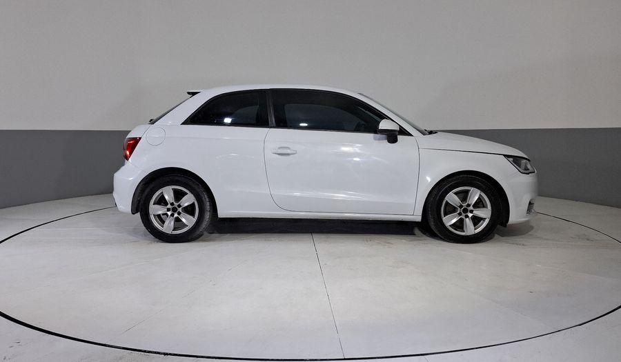 Audi A1 1.4 TFSI COOL MT Hatchback 2016