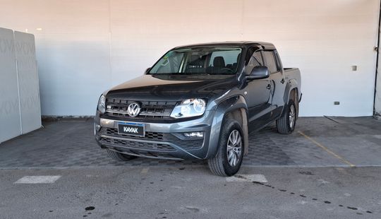Volkswagen • Amarok