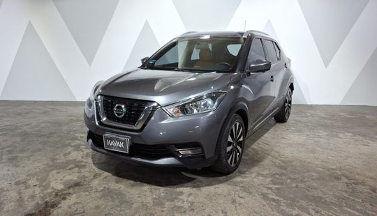Nissan • Kicks