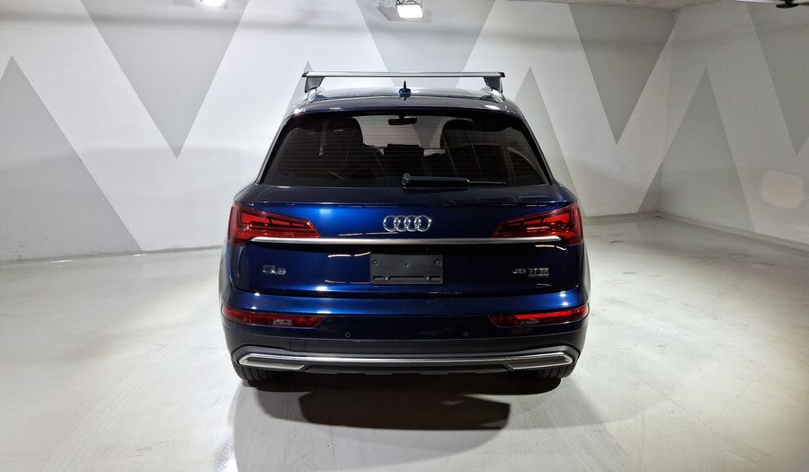 Audi Q5 2.0 MHEV 45 TFSI DYNAMIC DCT 4WD Suv 2021