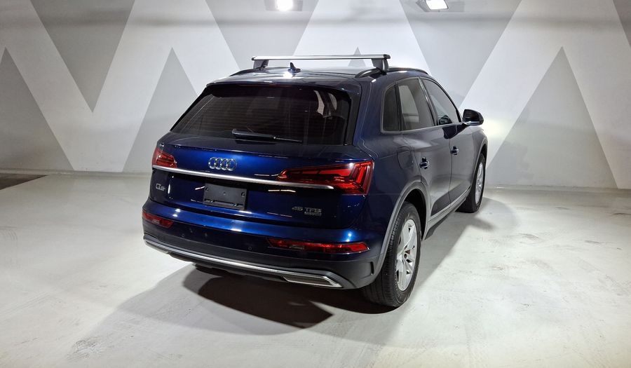 Audi Q5 2.0 MHEV 45 TFSI DYNAMIC DCT 4WD Suv 2021