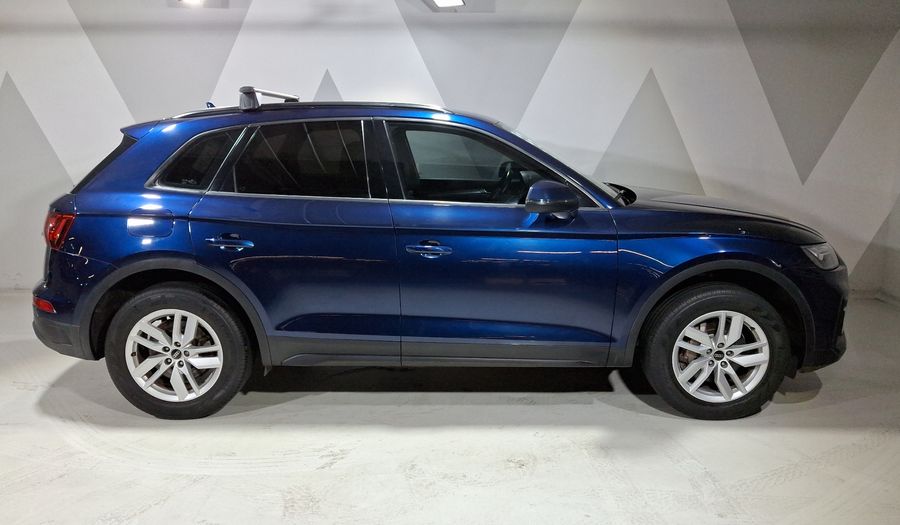 Audi Q5 2.0 MHEV 45 TFSI DYNAMIC DCT 4WD Suv 2021