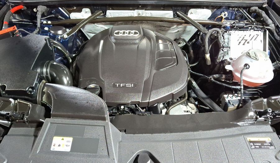 Audi Q5 2.0 MHEV 45 TFSI DYNAMIC DCT 4WD Suv 2021