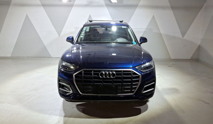 Audi Q5 2.0 MHEV 45 TFSI DYNAMIC DCT 4WD Suv 2021