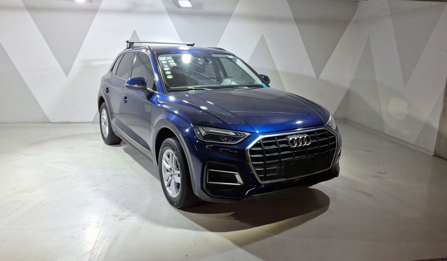 Audi Q5 2.0 MHEV 45 TFSI DYNAMIC DCT 4WD Suv 2021