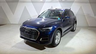 Audi • Q5