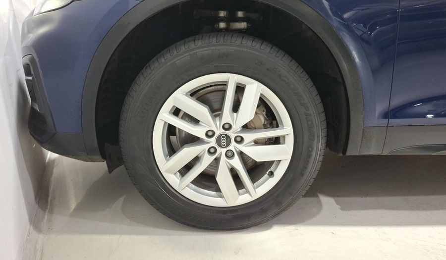 Audi Q5 2.0 MHEV 45 TFSI DYNAMIC DCT 4WD Suv 2021