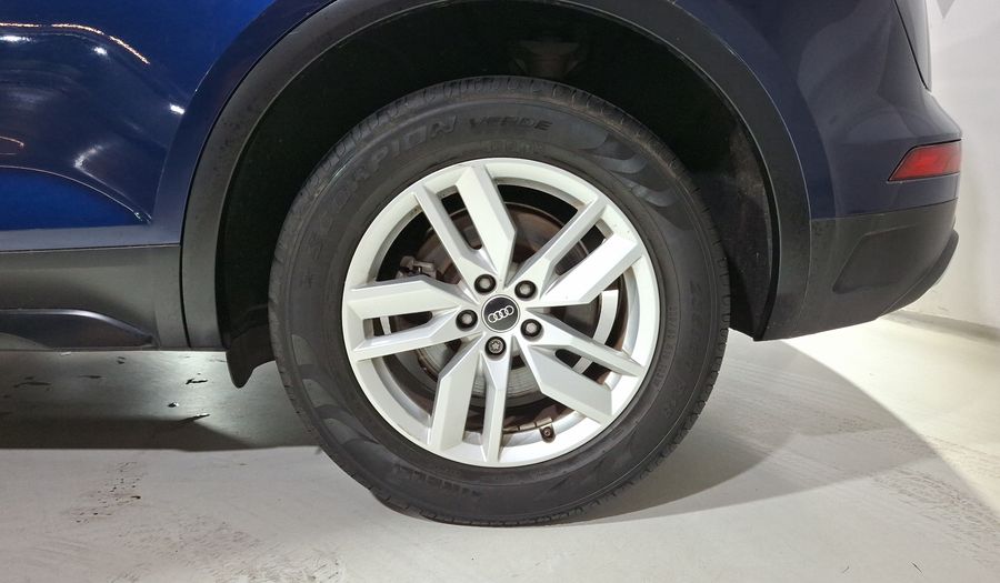 Audi Q5 2.0 MHEV 45 TFSI DYNAMIC DCT 4WD Suv 2021