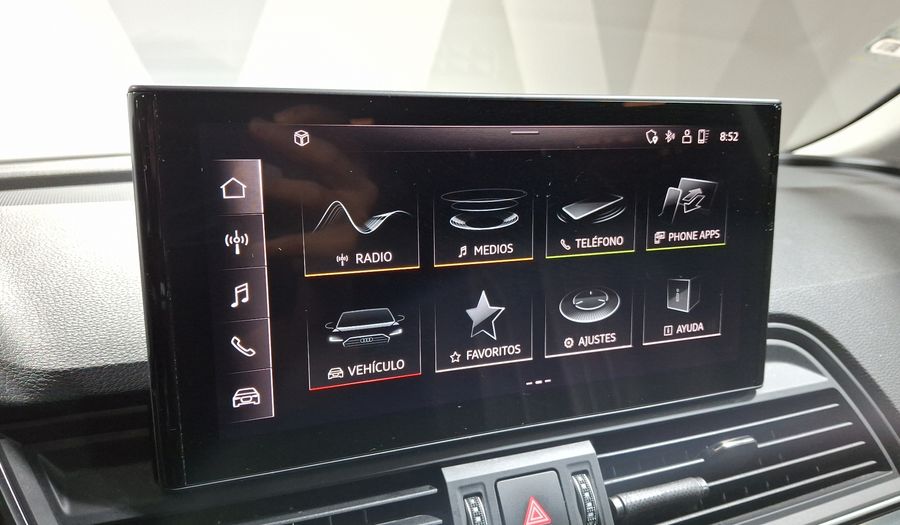 Audi Q5 2.0 MHEV 45 TFSI DYNAMIC DCT 4WD Suv 2021