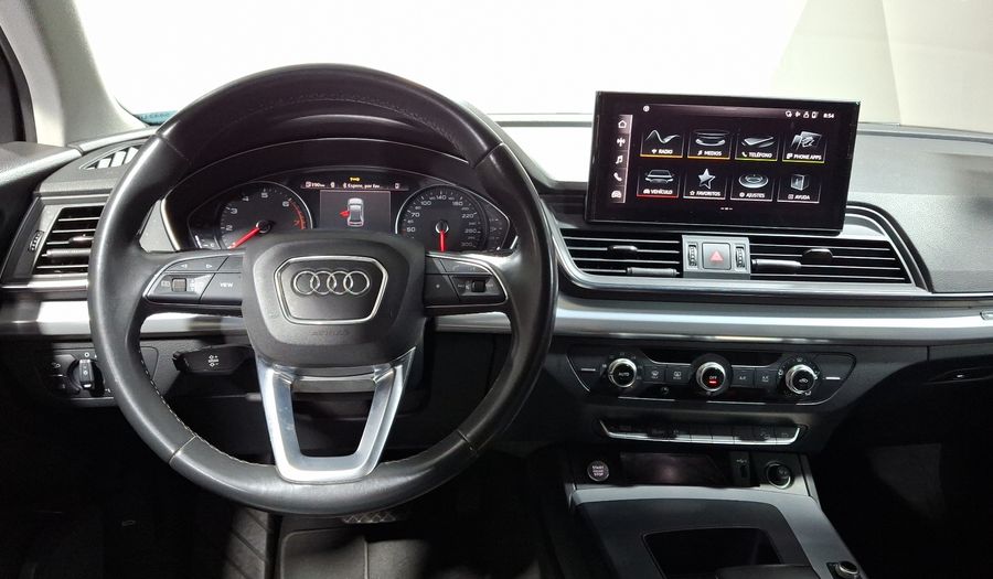 Audi Q5 2.0 MHEV 45 TFSI DYNAMIC DCT 4WD Suv 2021