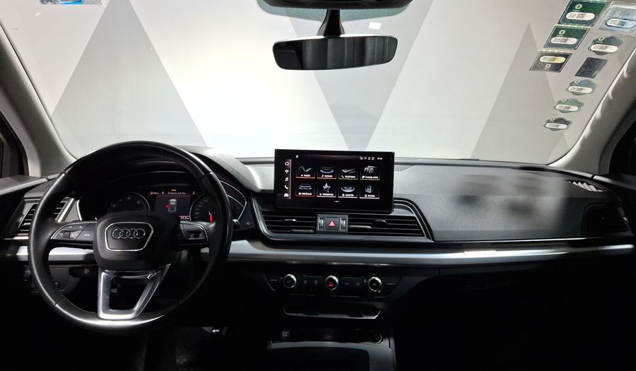 Audi Q5 2.0 MHEV 45 TFSI DYNAMIC DCT 4WD Suv 2021