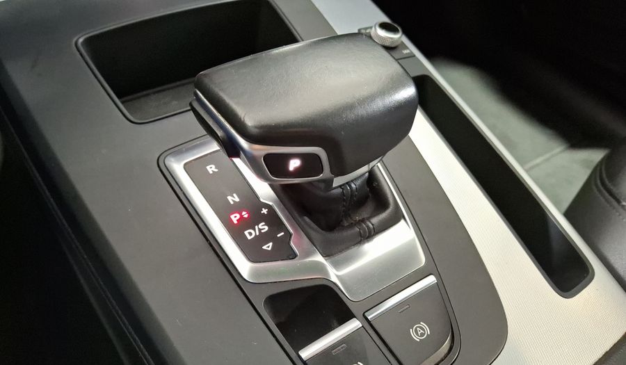 Audi Q5 2.0 MHEV 45 TFSI DYNAMIC DCT 4WD Suv 2021