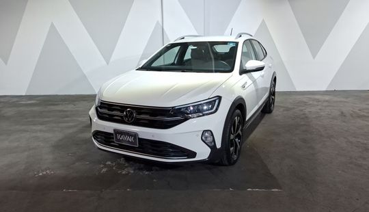 Volkswagen • Nivus