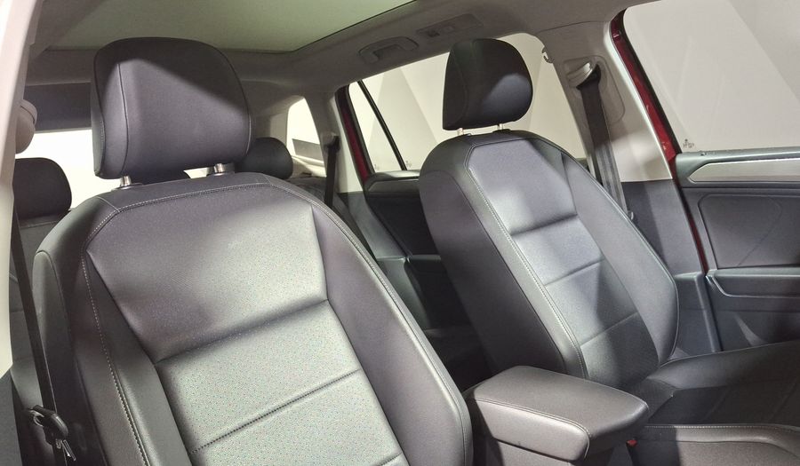 Volkswagen Tiguan 1.4 COMFORTLINE DCT Suv 2021