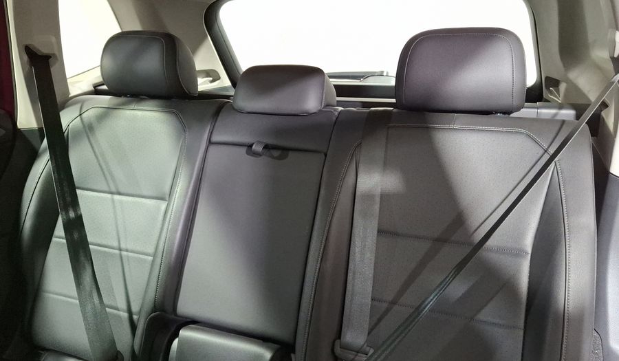 Volkswagen Tiguan 1.4 COMFORTLINE DCT Suv 2021