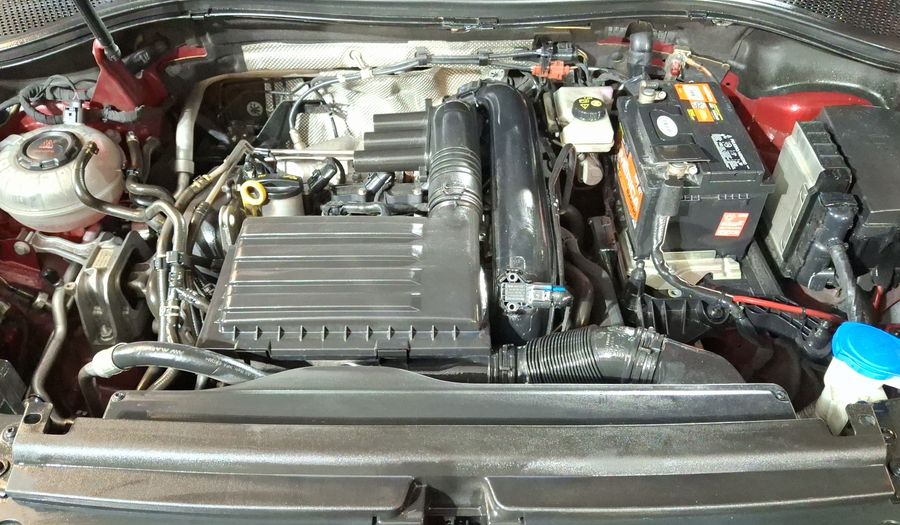 Volkswagen Tiguan 1.4 COMFORTLINE DCT Suv 2021