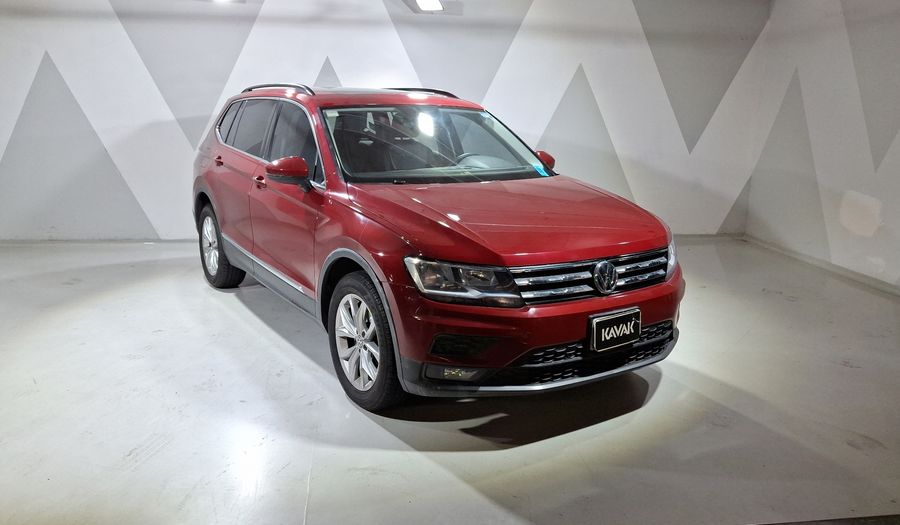 Volkswagen Tiguan 1.4 COMFORTLINE DCT Suv 2021