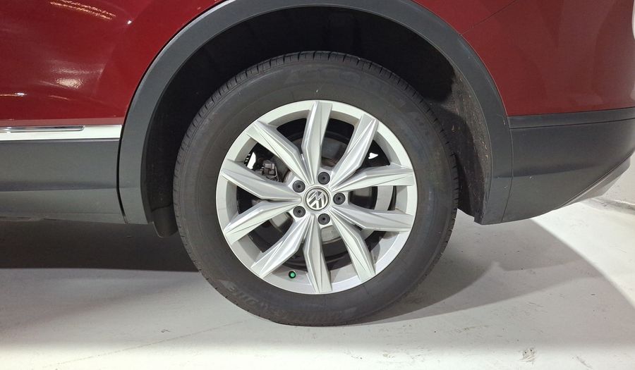 Volkswagen Tiguan 1.4 COMFORTLINE DCT Suv 2021